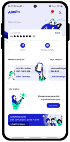 Step 1 - cara mendapatkan hadiah 2