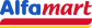 Logo Alfamart